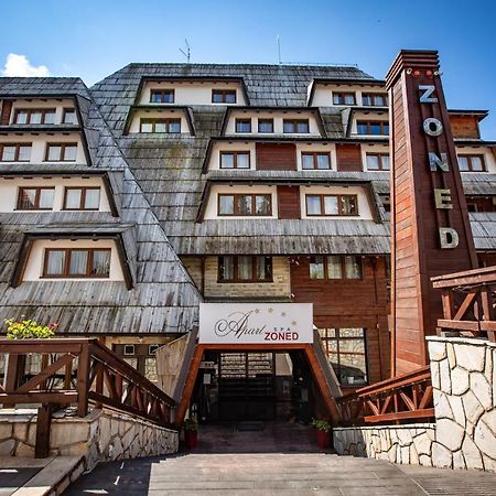 Zen Apartman Kopaonik Exterior photo