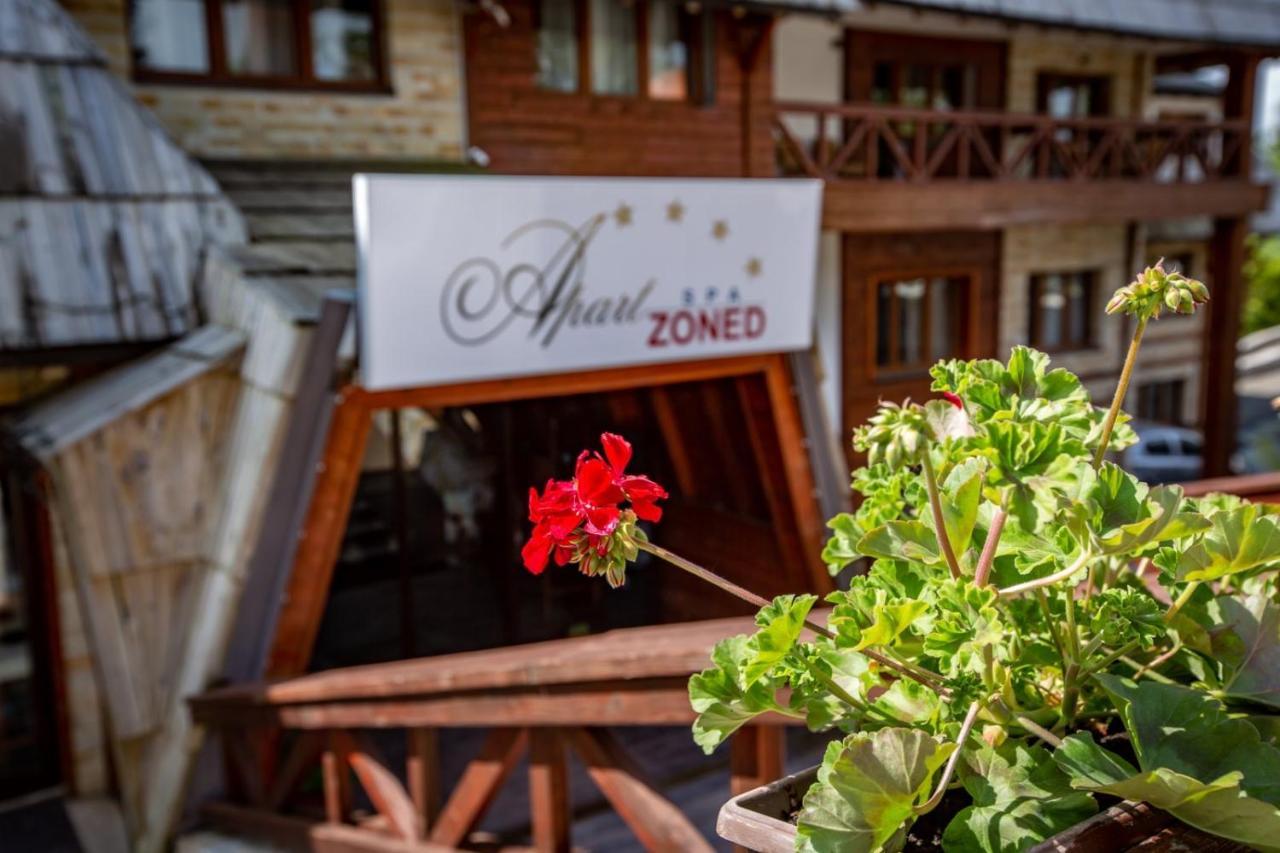 Zen Apartman Kopaonik Exterior photo
