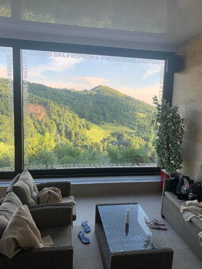 Zen Apartman Kopaonik Exterior photo