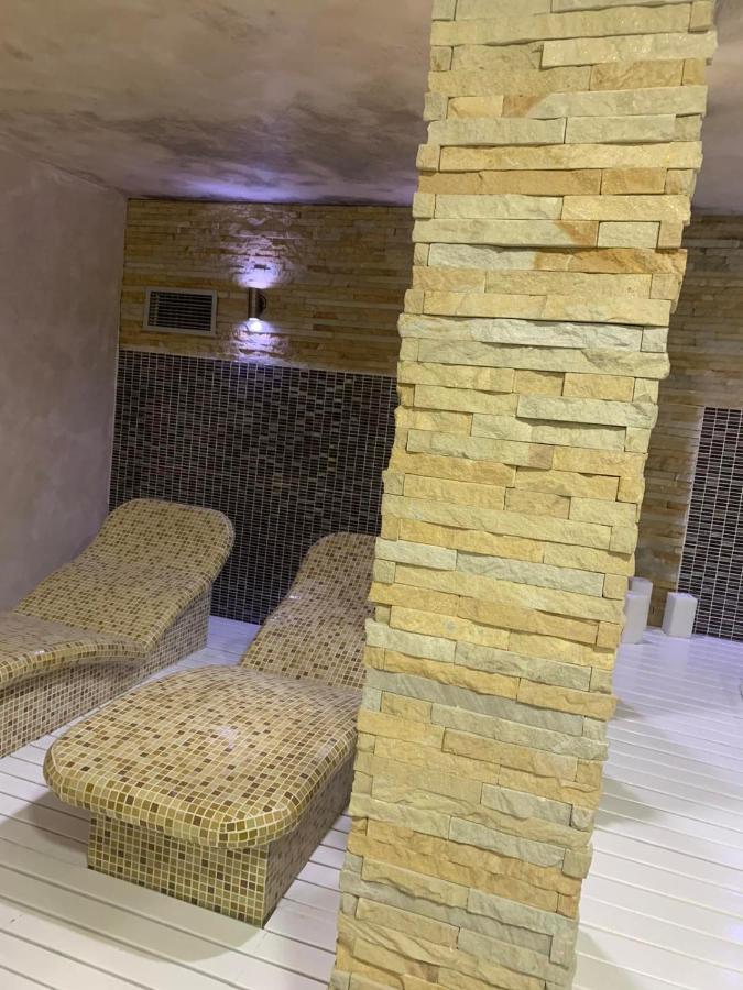 Zen Apartman Kopaonik Exterior photo