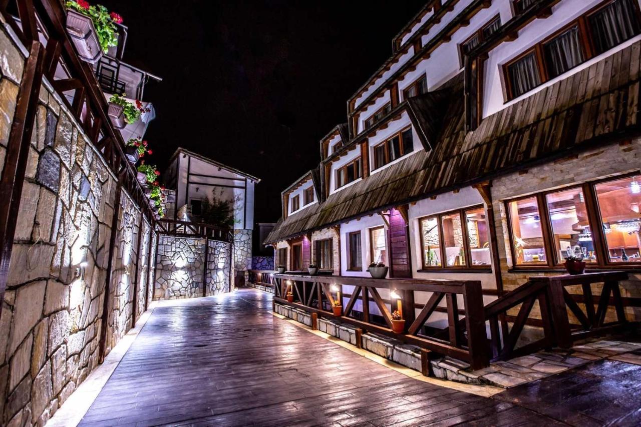 Zen Apartman Kopaonik Exterior photo