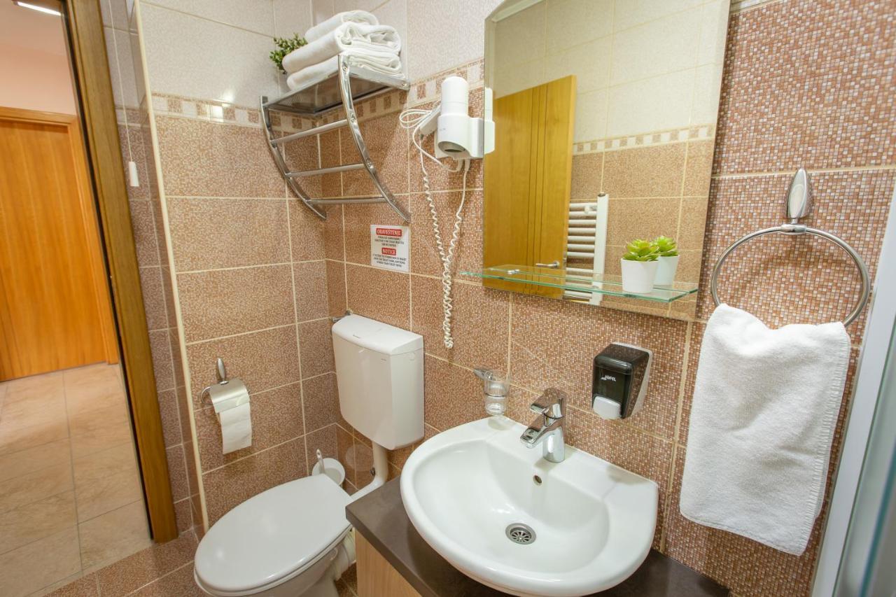 Zen Apartman Kopaonik Exterior photo